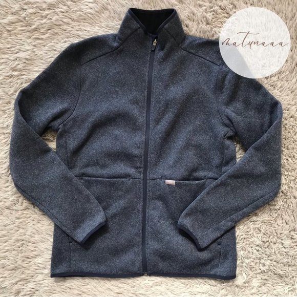Figs On-Shift Sweater Knit Jacket S - Picture 1 of 8